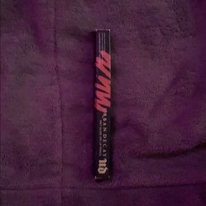 Urban decay glide on lip pencil brand new